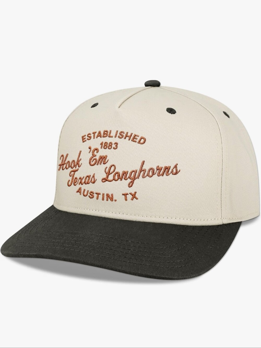 Texas Longhorns Hat